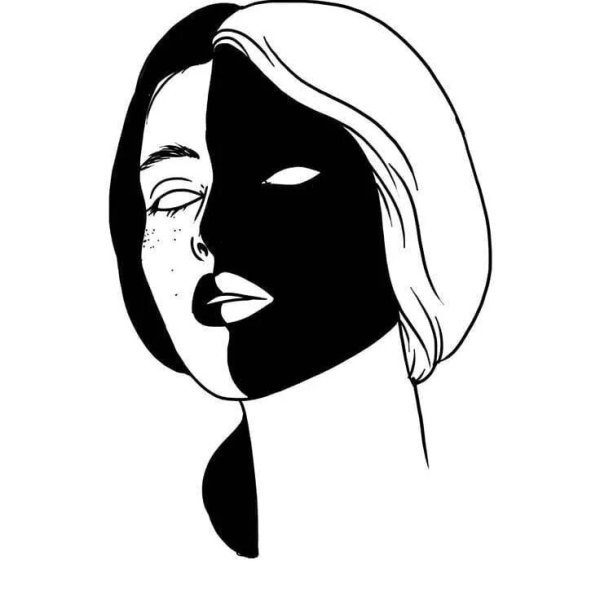 Креативные рисунки на стенах