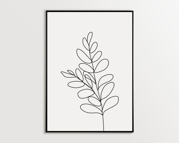 Тату скульптура Минимализм эскизы