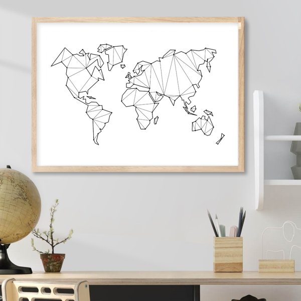 Лёгкие рисунки фломастерами