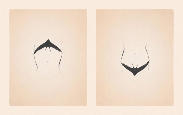 Постеры на стену для интерьера