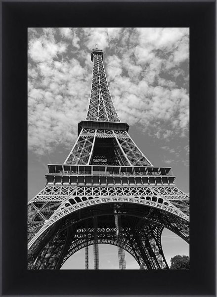 Постер "Эйфелева башня"