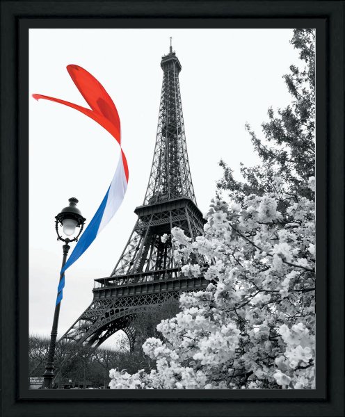 Достопримечательности Парижа