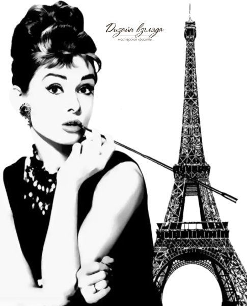 Старинные города в белом цвете