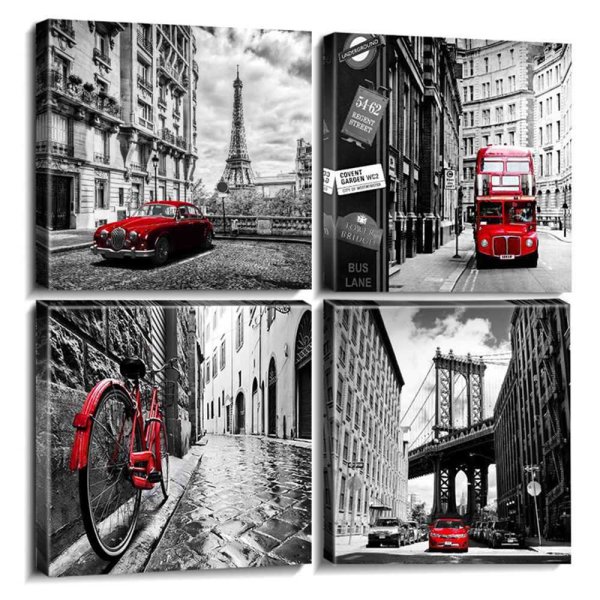 Эльфивая башня в Париже