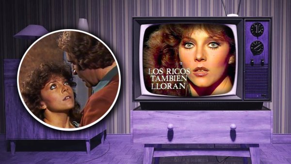 Богатые тоже плачут книга