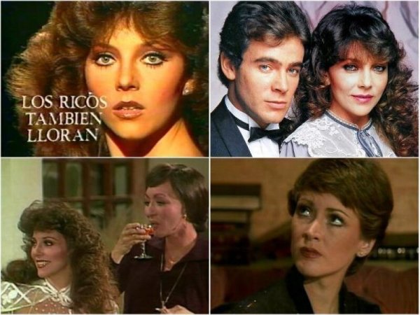 Богатые тоже плачут Автор книги