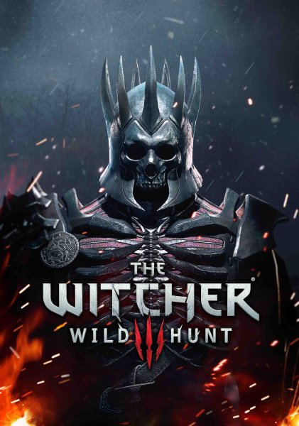 The Witcher 3 Wild Hunt