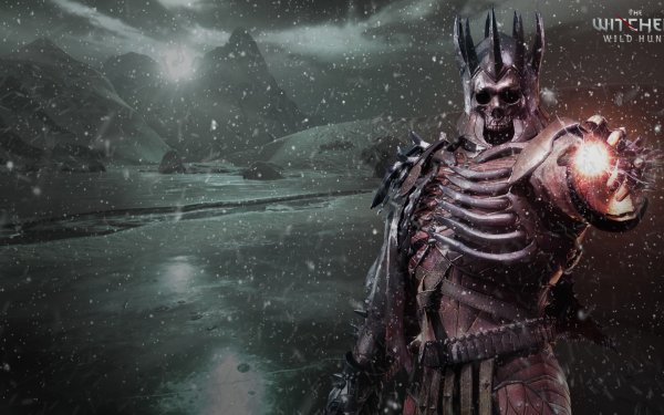 Ведьмак 3: Дикая охота
