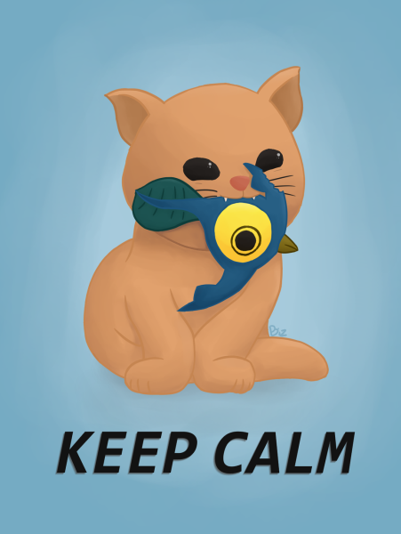 Субнаутика ласка