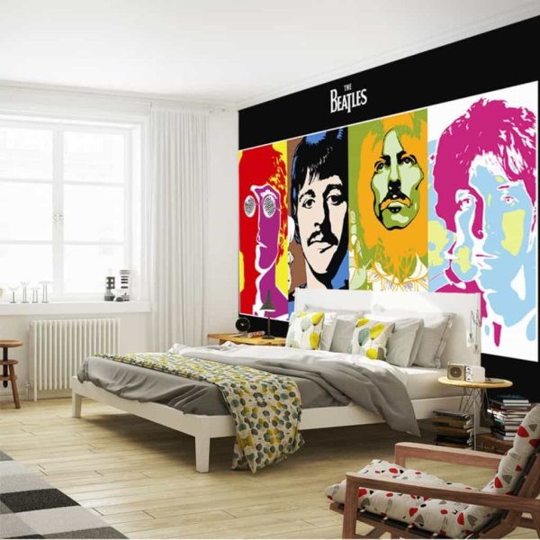 Постеры в комнату