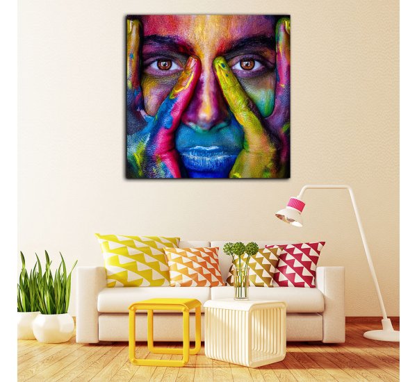 Детские постеры для интерьера