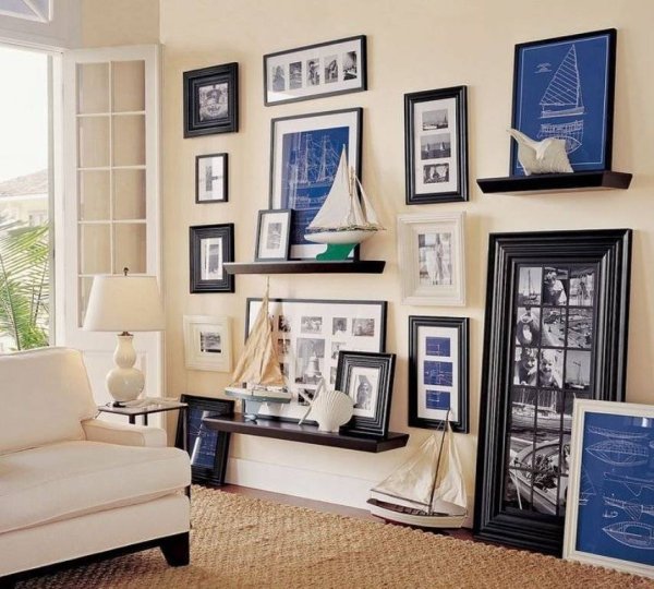 Комната вско герл