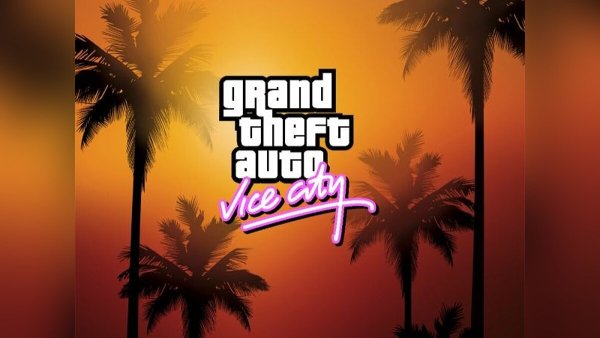 Grand Theft auto vice City stories обложка