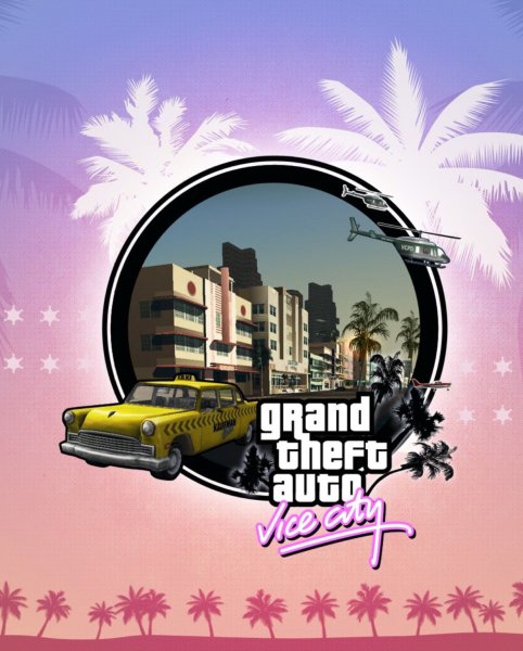 Grand Theft auto: the Trilogy - the Definitive Edition