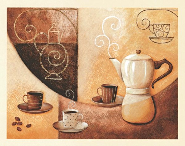 Кухонная тематика