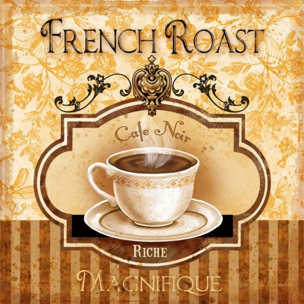 Панно для кухни на стену