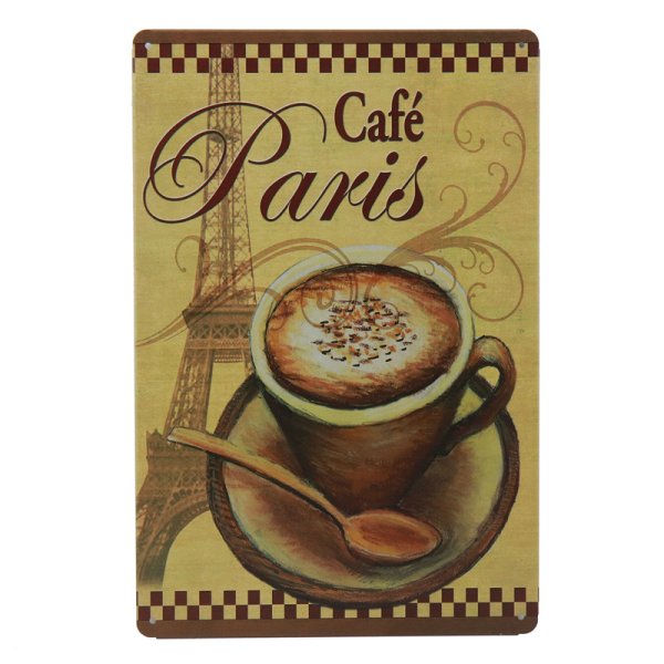 Постеры с кофейной темой