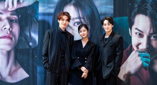 Постеры к дораме Сказание о кумихо