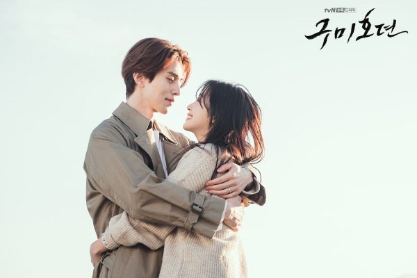 Ли Дон УК кумихо