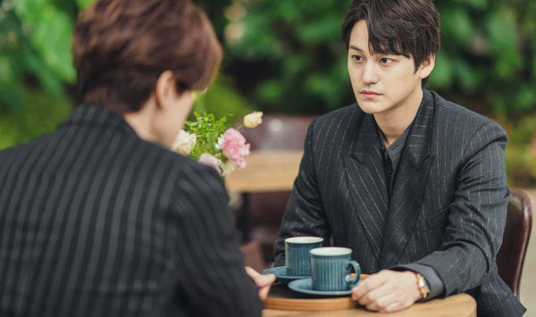 Легенда о кумихо дорама 2020