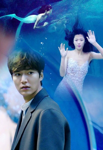 Фильм Сказание о кумихо