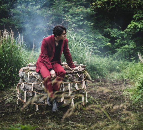 Удушающая сладость заиндевелый пепел сериал