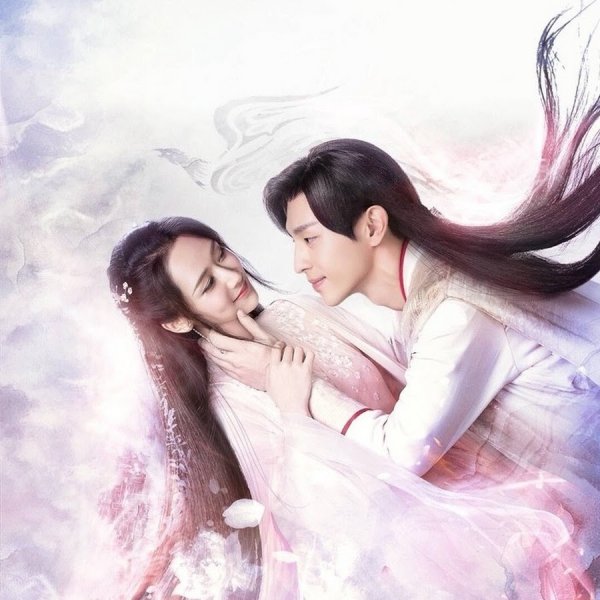 Сказание о кумихо ли Дон УК торс