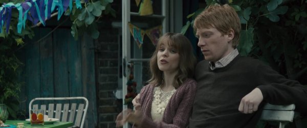 About time Постер