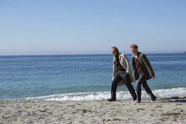 Бойфренд из будущего фильм 2013