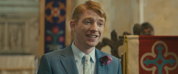 Рейчел Мак Аддамс бойфренд из будущего