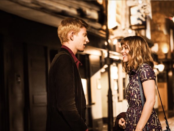 About time Постер