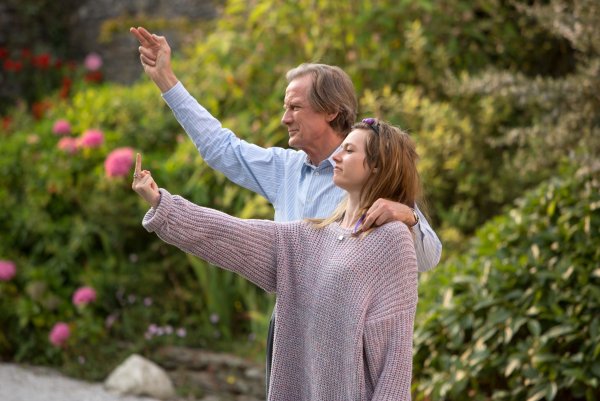 Бойфренд из будущего Джоанна