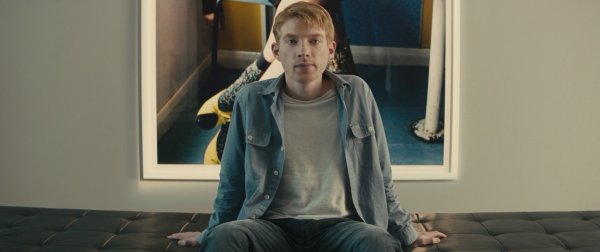 Дженни Рейнсфорд в бойфренде из будущего