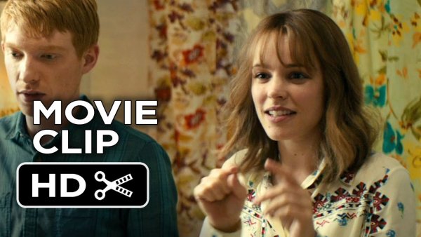 Бойфренд из будущего фильм 2013