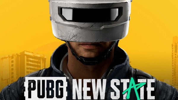 PUBG New State