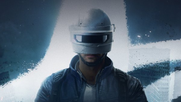 ПАБГ мобайл Нью Стейт