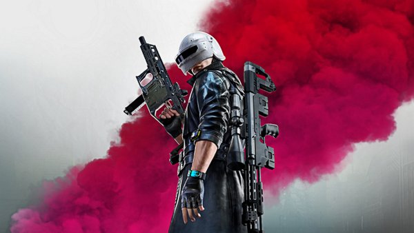 ПАБГ Нью Стейт