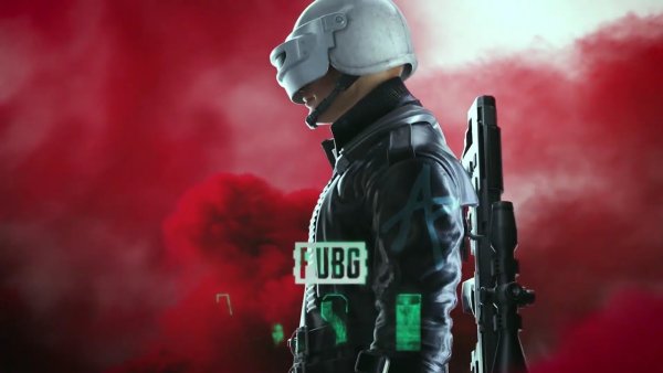 ПАБГ Нью Стейт