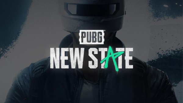 PUBG New State обложка