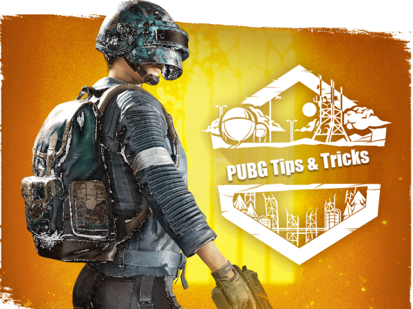 PUBG New State логотип