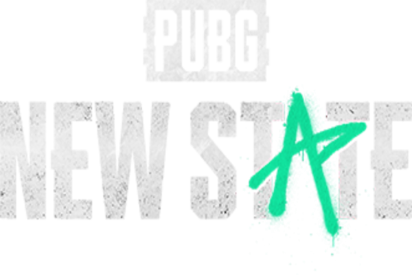 PUBG New State логотип