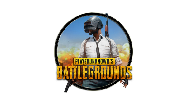 PUBG New State значок игры