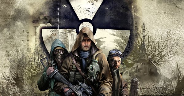 Миру чистое небо сталкер