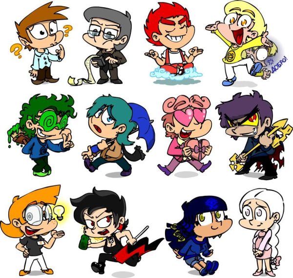 Дверь пика из 13 карт