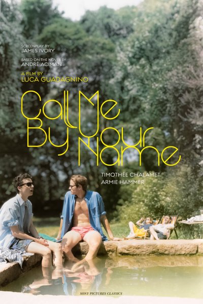 Ретро Постер RHCP