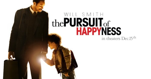 Уилл Смит в погоне за счастьем