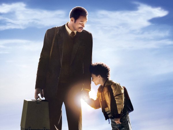 Кино в погоне за счастьем