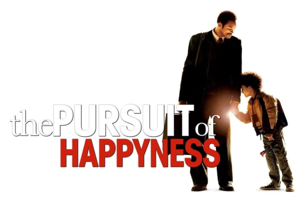 Фильм Уилл Смит с сыном в погоне за счастьем