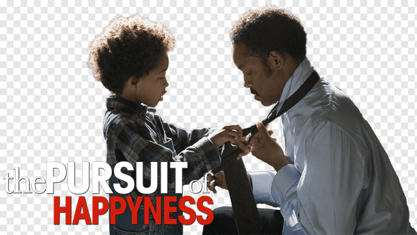 Джейден Смит в погоне за счастьем