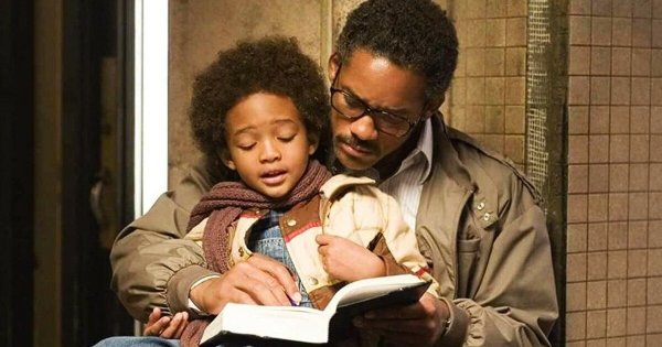 Погоня за счастьем